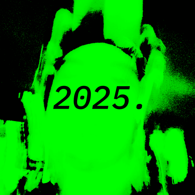 The 2025 Collection